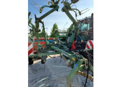 Krone KWT 7.70/6X7 Rabljeno