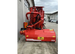 Maschio Giraffa XL 185 se Novo