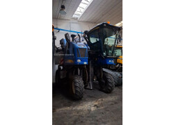 Rabljeni New Holland VL6080