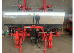 Mascar Galileo Weeder Novo