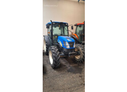 Rabljeni New Holland TN95DA