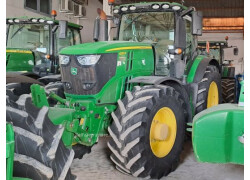 John Deere 6250R Rabljeno