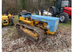 Landini CL 5000 Rabljeno