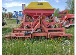 Rau  RVP30/A Rabljeno