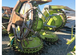 Claas ORBIS 600 Usato