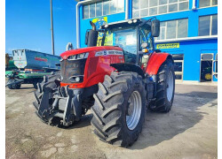 Massey Ferguson 7726 S Rabljen