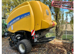 Rabljeni New Holland RB 180 RC