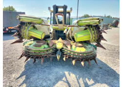 Claas ORBIS 450 Usato