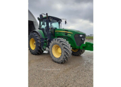 Rabljeni John Deere 7730