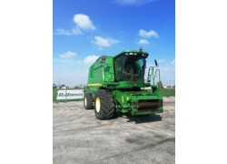 JOHN DEERE CTS 9780 Rabljen