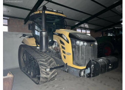 Challenger MT 775 E Rabljeno