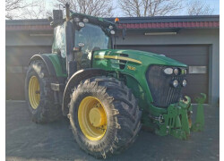 John Deere 7930 Nuovo