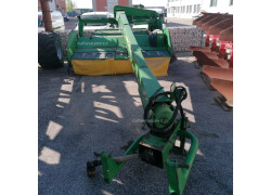 Rabljeni John Deere 730