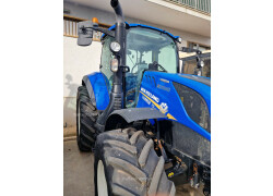 New Holland T5.120 Rabljeno