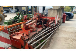 Kuhn HR 5003 DR Rabljen