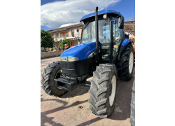 New Holland TD85 Rabljeno