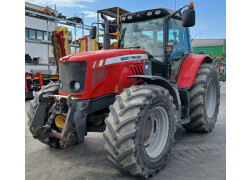 Massey Ferguson 7480 Dyna VT Rabljeno