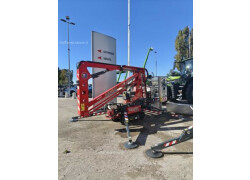 HINOWA LIGHTLIFT 14.72 III S Rabljen