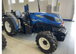 New Holland T4.100F super Steer Novo