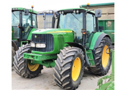 John Deere 6620 Usato