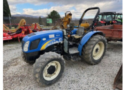 Rabljeni New Holland T4020 Deluxe