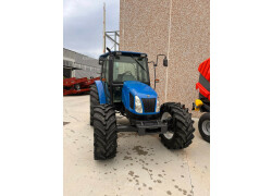 New Holland TL100 Rabljeno