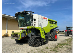 CLAAS LEXION 760 TT RISO Usato