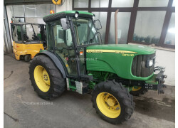 John Deere 5615f Rabljeno