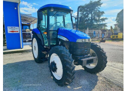 Rabljeni New Holland TD 90 D