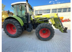 Claas ARION 630 C Usato