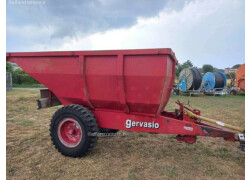 Gervasio DG50 Rabljeno