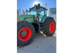 Fendt 936 VARIO Rabljeno