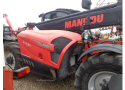 Manitou MLT 940- 140 Rabljeno