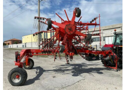 Kuhn GA 8521 Rabljeno