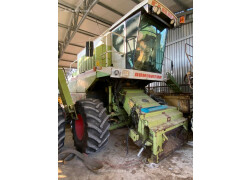 Claas DOMINATOR 78 Usato