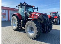 Case-Ih PUMA 200 Novo