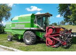 Deutz-Fahr TOPLINER 4065 H Rabljeno