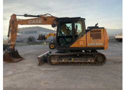 CASE CX130D Rabljeno