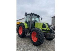 Claas ARES 577 Rabljeno