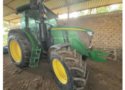 Rabljeni John Deere 6105MC