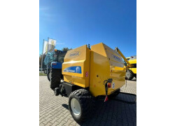 New Holland BR6090 Rabljeno