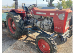 Carraro 450 Usato