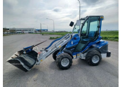 Multione SL840 4WD Rabljeno