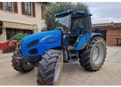 Landini VISION 105 Rabljeno