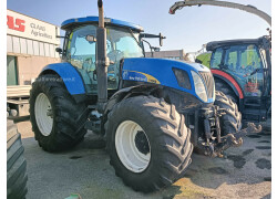 New Holland T7060 Rabljeno