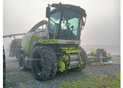 Claas Jaguar 970 Rabljen